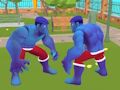 Jeu Combattant de rue  en ligne