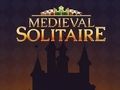 Jeu Solitaire médiéval  en ligne
