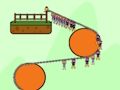 Jeu Maître du téléphérique  en ligne