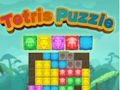 Jeu Casse-tête Tetris  en ligne