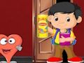 Jeu Trouver un garçon avec Lipton  en ligne