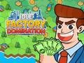 Jeu Domination d'usine inactive  en ligne