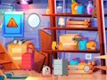 Jeu Maison du mystère  en ligne