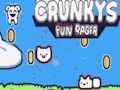 Jeu Crunky's Fun Rager  en ligne