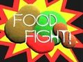 Jeu Bataille de nourriture  en ligne
