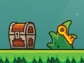 Jeu Voyage d'or  en ligne