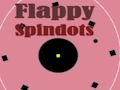 Jeu Spindots Flappy  en ligne