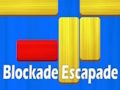 Jeu Évasion du blocus  en ligne