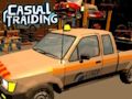 Jeu Trading occasionnel  en ligne