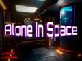 Jeu Seul dans l'espace  en ligne