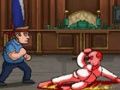 Jeu La montée du mal  en ligne