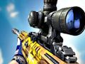 Jeu Monde de tir - Tirs d'armes à feu  en ligne