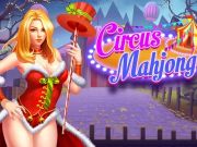 Jeu Mahjong du Cirque  en ligne
