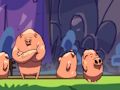 Jeu Contes de l'arcade : Fartmania  en ligne