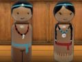 Jeu Amgel Chambre d'enfants Évasion 200  en ligne