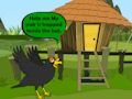 Jeu Évasion d'une cabane de corbeaux en couple  en ligne