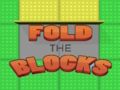 Jeu Pliez le bloc  en ligne