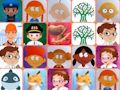 Jeu Connectez la joie  en ligne