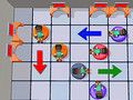 Jeu Travailleurs paresseux  en ligne
