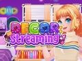 Jeu Décor : Streaming  en ligne