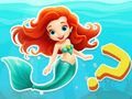 Jeu Quiz pour enfants : Que savez-vous de la fée d'Andersen  en ligne