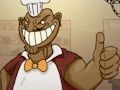 Jeu Le chef est  en ligne