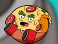 Jeu Pizza Automne  en ligne