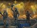 Jeu Héros du désert  en ligne