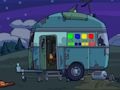 Jeu Trouvez la puce extraterrestre  en ligne