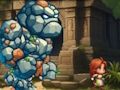 Jeu L'aventure de Zénifer  en ligne