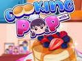 Jeu Cuisiner avec de la pop  en ligne