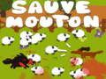 Jeu Sauvé Mouton en ligne