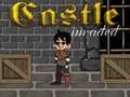 Jeu Château envahi  en ligne