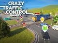 Jeu Contrôle de la circulation fou  en ligne
