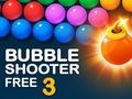 Jeu Tireur de bulles gratuit 3  en ligne