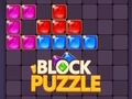 Jeu Puzzle de blocs  en ligne