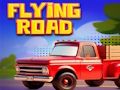Jeu Route volante  en ligne