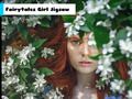 Jeu Puzzle Fille de Contes de Fées  en ligne