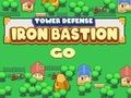 Jeu Bastion de Fer : Tower Defense  en ligne
