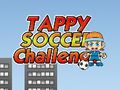 Jeu Défi de football Tappy  en ligne
