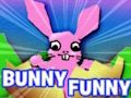 Jeu Lapin drôle  en ligne
