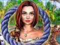 Jeu Butin perdu  en ligne