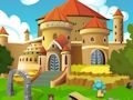 Jeu Sauvetage du joyeux prince  en ligne