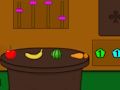Jeu Échapper à la maison de condo de la forêt  en ligne