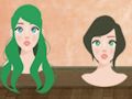 Jeu Beauté derrière les barreaux Le sauvetage de la maquilleuse  en ligne