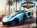 Jeu Jeu de voiture Mega Ramp : Cascades de voitures  en ligne