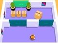 Jeu Évasion de chat  en ligne