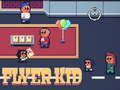 Jeu Dépliant Enfant  en ligne