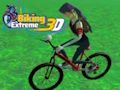 Jeu Vélo Extrême 3D  en ligne