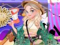 Jeu Festival de filles bohème  en ligne